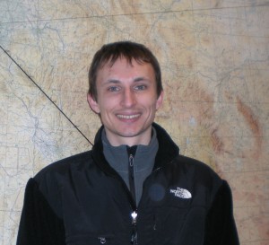 Eric O. CFI